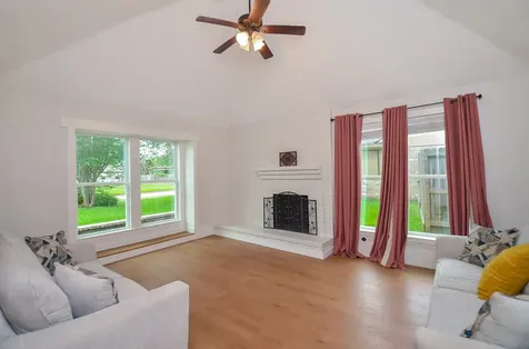 902 Rolling Mill Drive Sugar Land TX 77498
