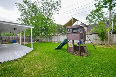 902 Rolling Mill Drive Sugar Land TX 77498