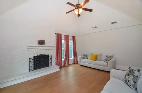 902 Rolling Mill Drive Sugar Land TX 77498