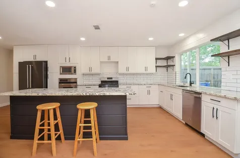902 Rolling Mill Drive Sugar Land TX 77498