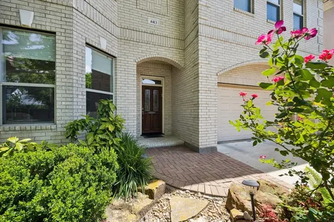 4413 Darsey Street Bellaire TX 77401