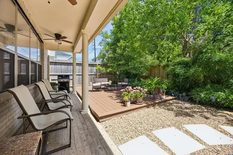 4413 Darsey Street Bellaire TX 77401