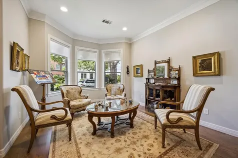 4413 Darsey Street Bellaire TX 77401