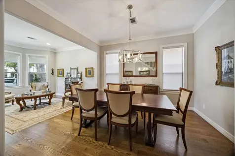 4413 Darsey Street Bellaire TX 77401