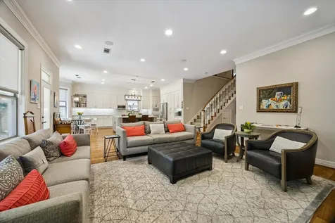4413 Darsey Street Bellaire TX 77401