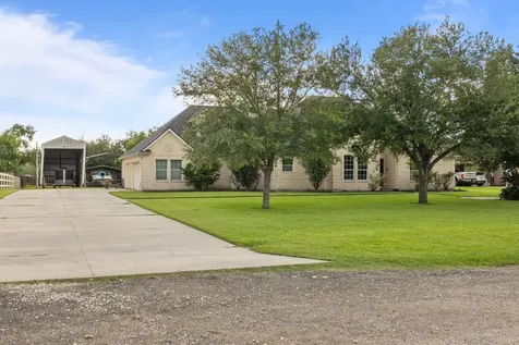 3514 Avenue D Santa Fe TX 77510