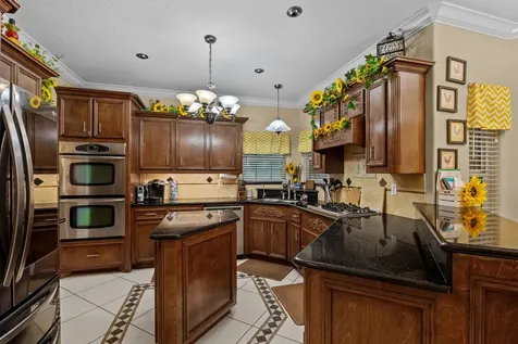 3514 Avenue D Santa Fe TX 77510