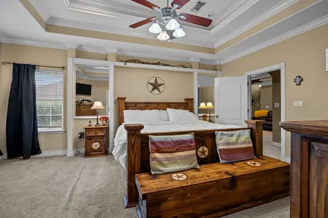 3514 Avenue D Santa Fe TX 77510