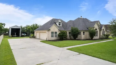 3514 Avenue D Santa Fe TX 77510