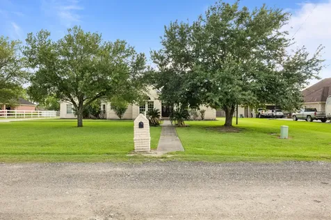 3514 Avenue D Santa Fe TX 77510