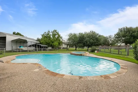3514 Avenue D Santa Fe TX 77510