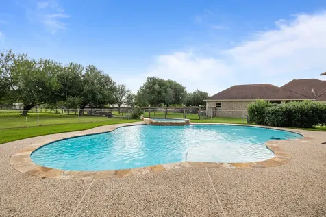 3514 Avenue D Santa Fe TX 77510