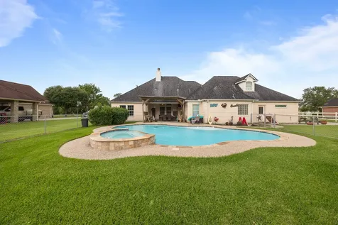 3514 Avenue D Santa Fe TX 77510
