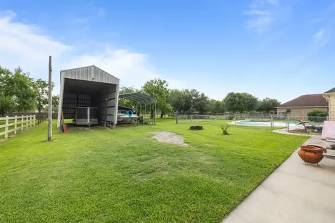 3514 Avenue D Santa Fe TX 77510