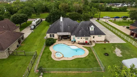3514 Avenue D Santa Fe TX 77510