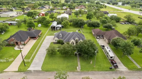 3514 Avenue D Santa Fe TX 77510