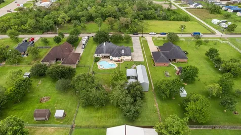 3514 Avenue D Santa Fe TX 77510