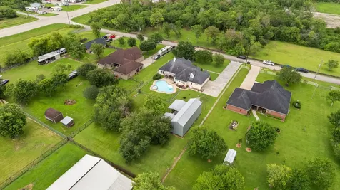 3514 Avenue D Santa Fe TX 77510