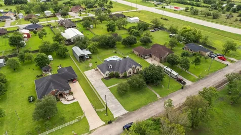 3514 Avenue D Santa Fe TX 77510