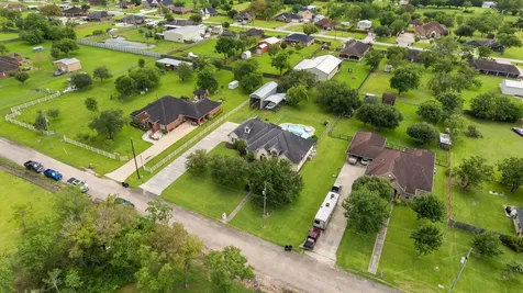 3514 Avenue D Santa Fe TX 77510