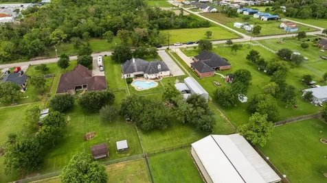 3514 Avenue D Santa Fe TX 77510