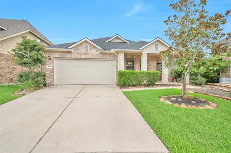 3615 Gail Meadow Court Katy TX 77494