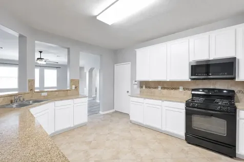 3615 Gail Meadow Court Katy TX 77494