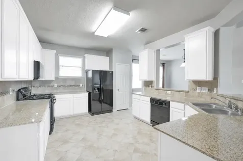 3615 Gail Meadow Court Katy TX 77494