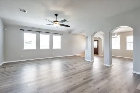 3615 Gail Meadow Court Katy TX 77494