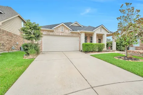 3615 Gail Meadow Court Katy TX 77494