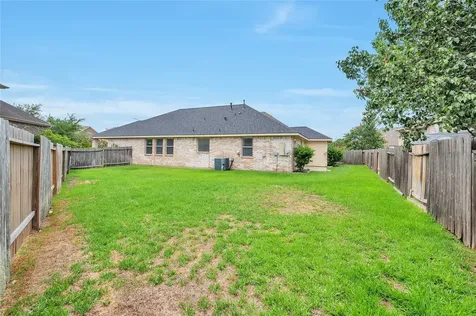 3615 Gail Meadow Court Katy TX 77494