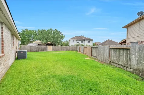 3615 Gail Meadow Court Katy TX 77494