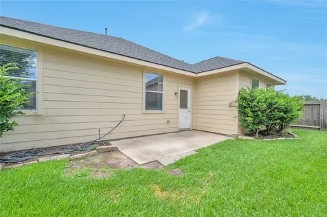 3615 Gail Meadow Court Katy TX 77494