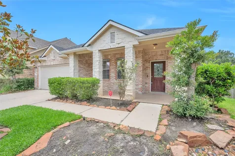 3615 Gail Meadow Court Katy TX 77494
