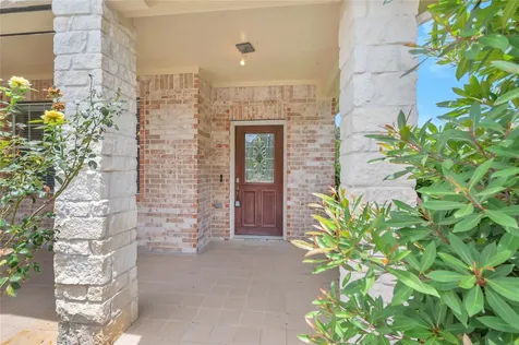 3615 Gail Meadow Court Katy TX 77494