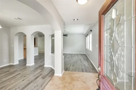 3615 Gail Meadow Court Katy TX 77494