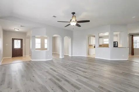 3615 Gail Meadow Court Katy TX 77494