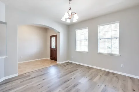 3615 Gail Meadow Court Katy TX 77494