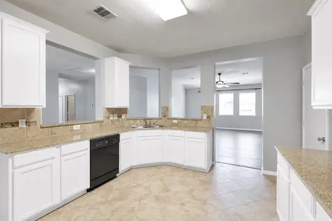 3615 Gail Meadow Court Katy TX 77494