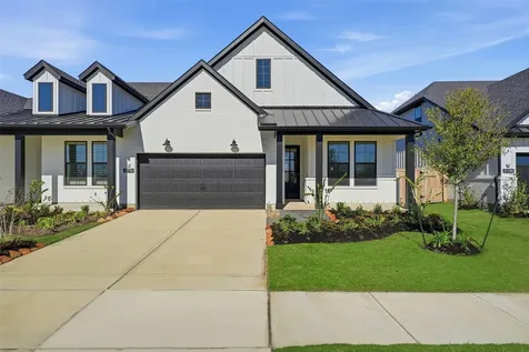 21710 Swift Flier Lane Cypress TX 77433