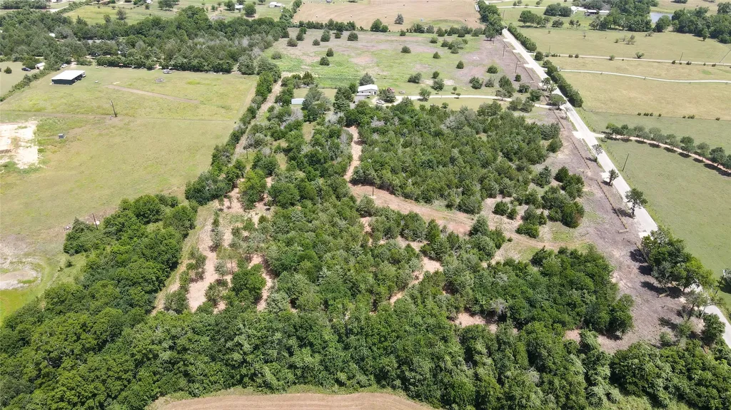 Lot 8 Wonder Hill Road Chappell Hill TX 77426