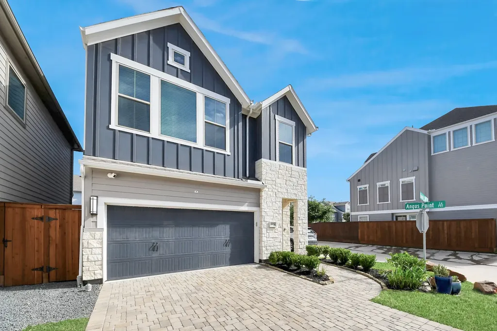 10954 Hewitt Cliff Lane Houston TX 77043