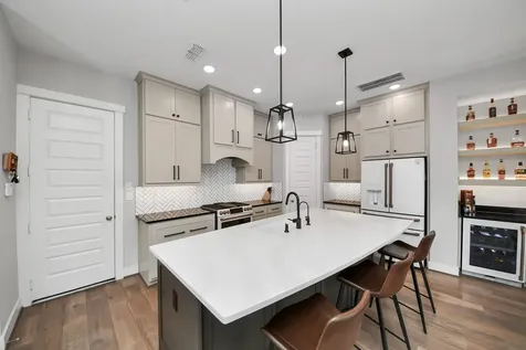 10954 Hewitt Cliff Lane Houston TX 77043