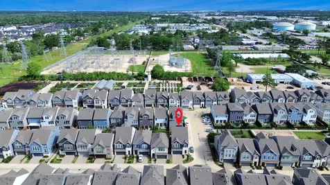 10954 Hewitt Cliff Lane Houston TX 77043