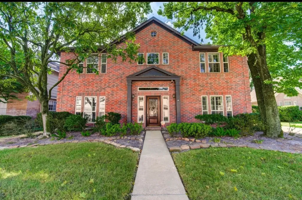 13515 Jessica Lane Houston TX 77069