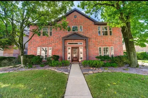 13515 Jessica Lane Houston TX 77069