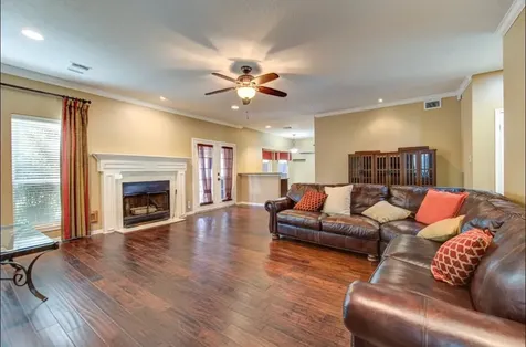 13515 Jessica Lane Houston TX 77069