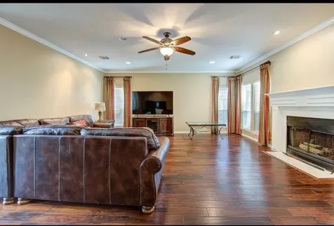 13515 Jessica Lane Houston TX 77069