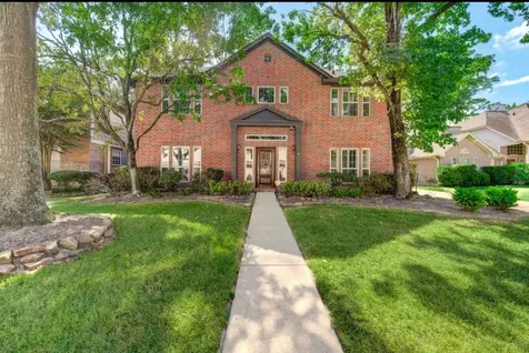 13515 Jessica Lane Houston TX 77069