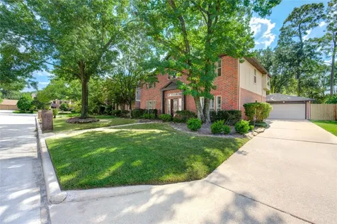 13515 Jessica Lane Houston TX 77069